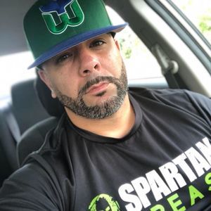 Meet your Posher, Erick